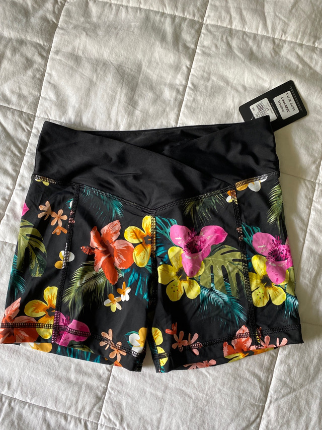 Brand new bathing suit shorts in Women's - Other in Winnipeg