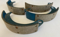 Chrysler Dodge Plymouth Brake Shoes 1935 to 1942