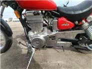  Street bike for sale or trade 