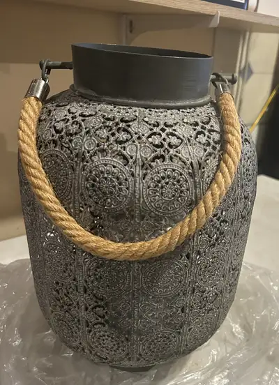 Decorative Lantern, View more