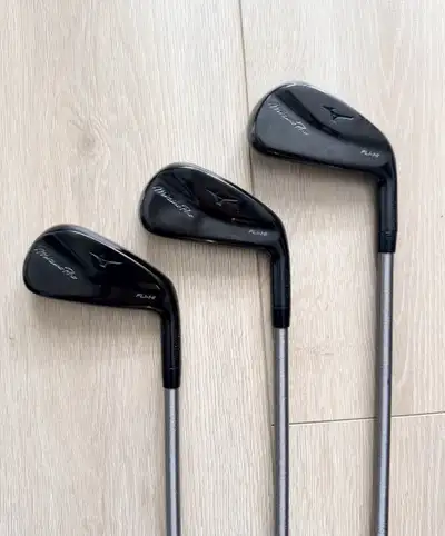 Mizuno Pro Fli-Hi Utility Iron 3/4, View more