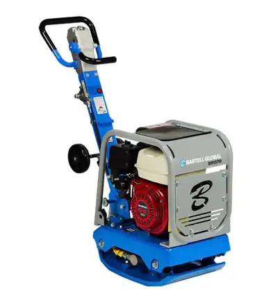 Bartel 1570 Packer, View more