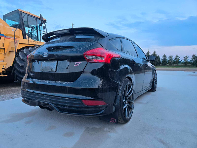Ford Focus ST in Cars & Trucks in Stratford - Image 4