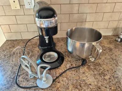 Cuisinart Stand Mixer, View more