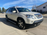 2011 GMC Acadia 