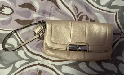 Coach Bag, View more