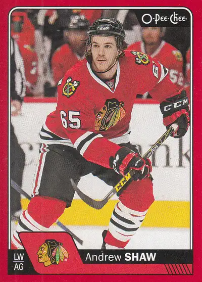 2016-17 OPC RED BORDER