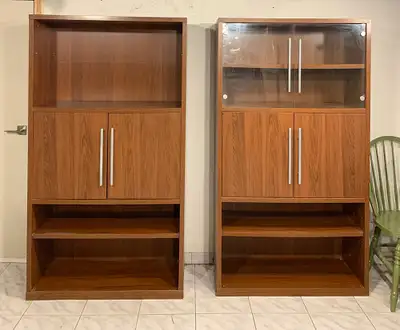 Ikea Wall Unit, View more