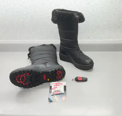 OLANG WINTER BOOTS, Women’s, Size 39 (8) , View more