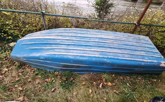 Boat!!! in Powerboats & Motorboats in Hope / Kent - Image 4