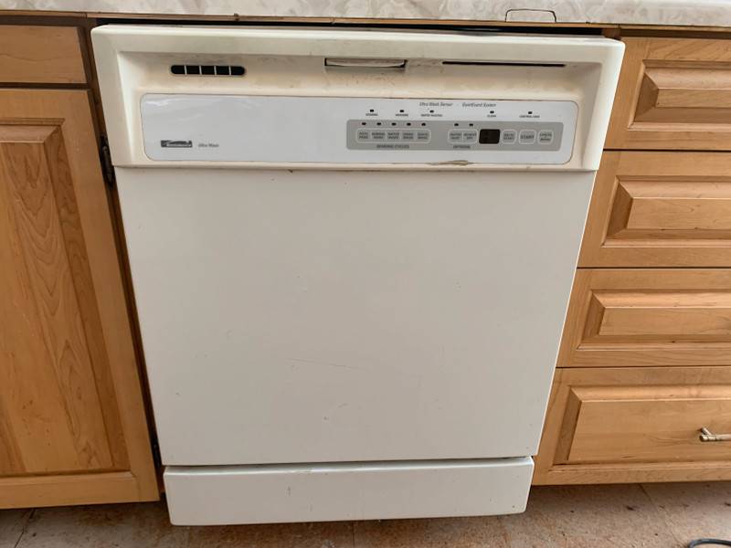 Dishwasher Dishwashers Ottawa Kijiji