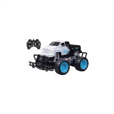 Bought it for 30$ Batteries not included (needs AA batteries) The car moves forward only and swerves...