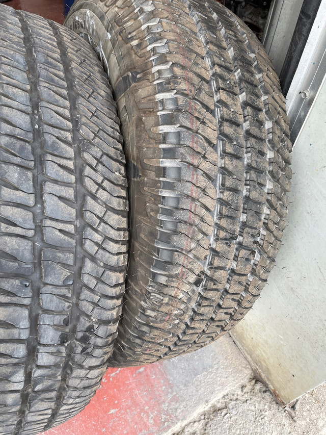 Truck Tires in Tires & Rims in Peterborough - Image 3