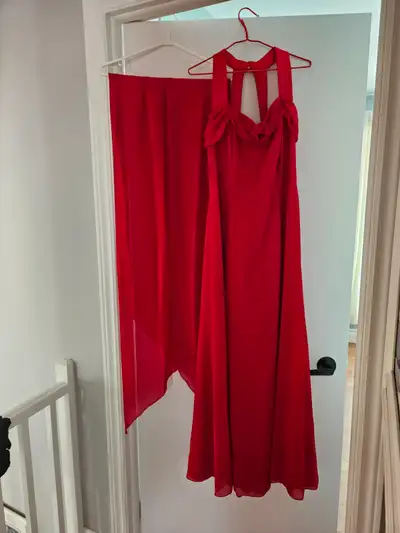 ROBE DE BAL POUR FIN D'ANNÉE DU SECONDAIRE, View more