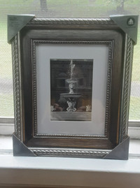 8 x 10 picture frame