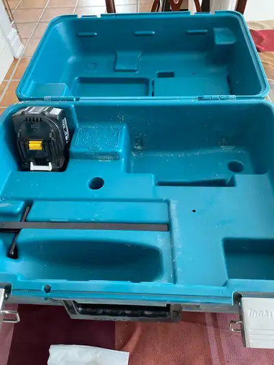 Makita 6.5 inch Cordless Circular Saw, View more
