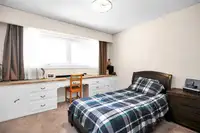 Single Room rent-Large Bedroom in Hamilton for Working/Students