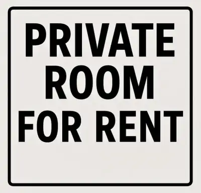 I am a 26-year-old, single male, looking for a clean, responsible roommate to share a bright, spacio...