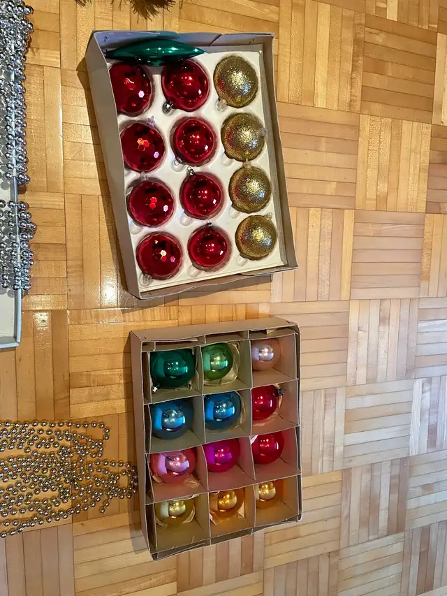 décorations noel / Christmas decorations 64840216427267124