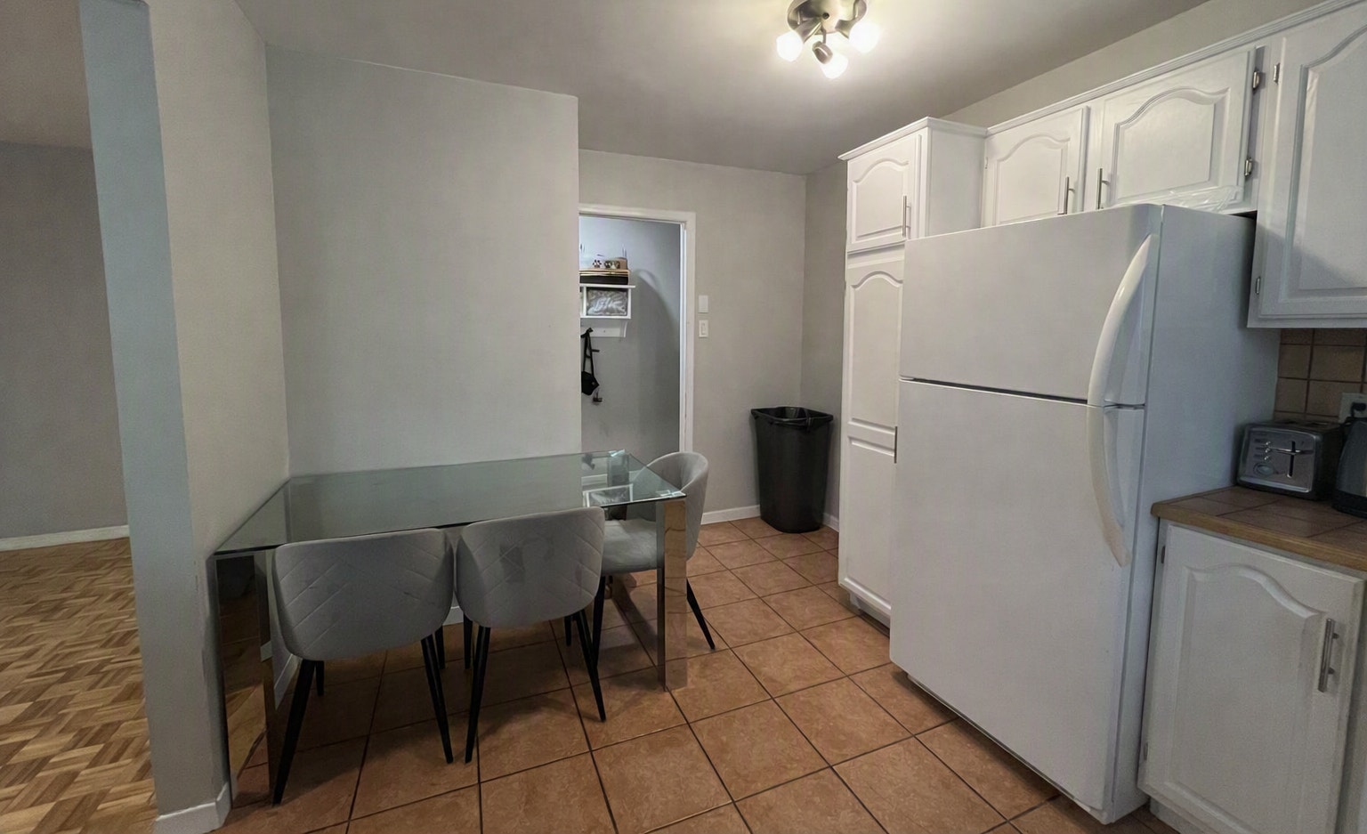 Condo 5 1/2 - Brossard — photo 2