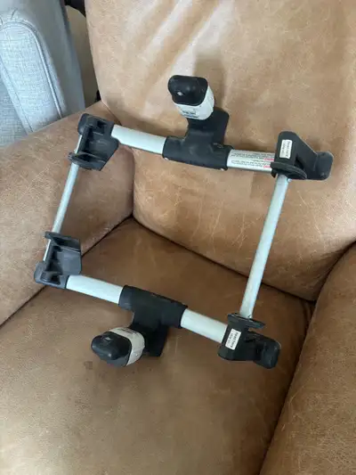 Peg Perego Car Seat Adapter 80400GC01 Stroller Attachment Per, View more