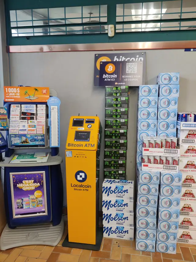 Fonds de commerce. Dépanneur Provi-Soir in Other in Laval / North Shore - Image 10