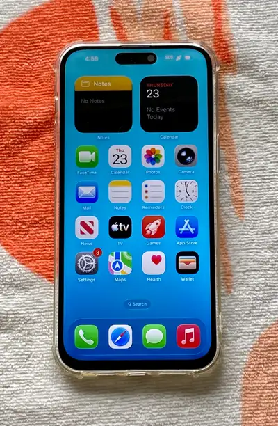 iPhone 15 Pro Max Unlocked 256gb, View more