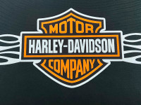 Harley Davidson Rug Display Carpets Motorcycle mats Runners 1903