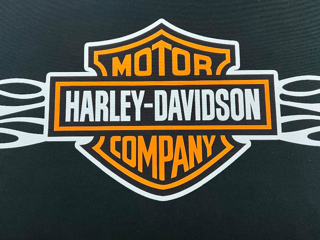 Harley Davidson Rug Display Carpets Motorcycle mats Runners 1903 in Other in City of Toronto