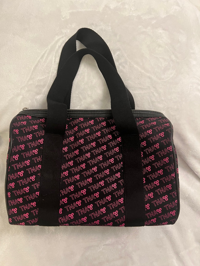 Tna Mini Duffle Bag in Women's - Bags & Wallets in Markham / York Region