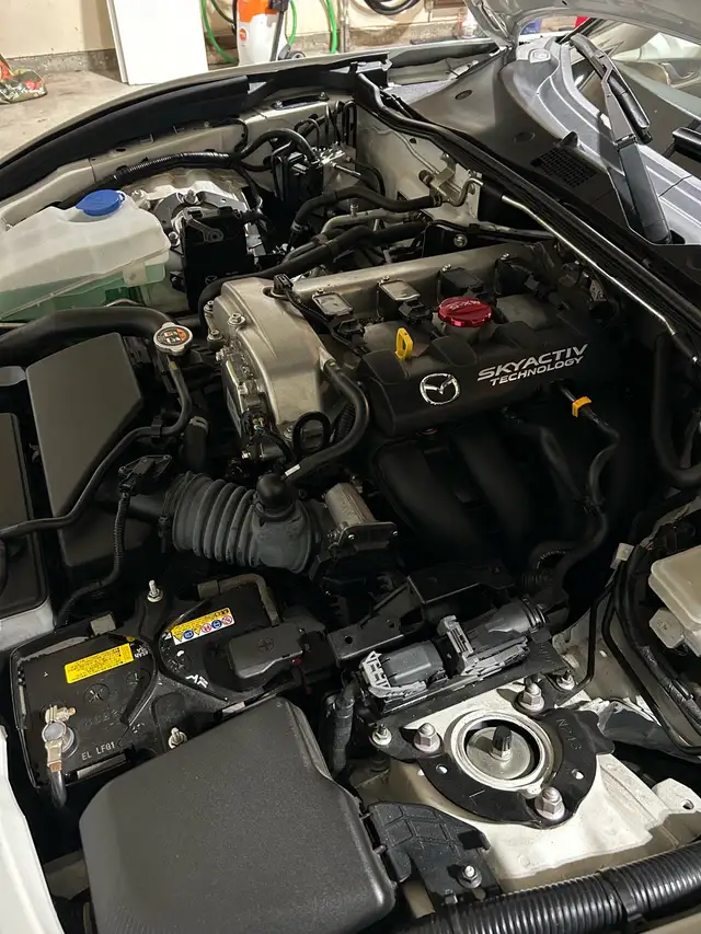 Mx5 GT 2019 à vendre in Cars & Trucks in Drummondville - Image 11