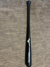 Mizuno Elite Wood Bat