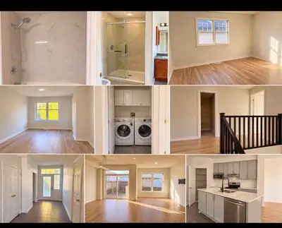 Beautifully Renovated 3-Bedroom Townhouse for Rent in Barrhaven | 2.5 Bathrooms | Finished Basement...