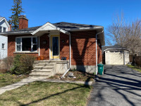 2-Bed 2-Bath House for Rent in Kingston, Ontario