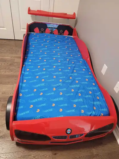 Kids wooden bed , View more