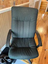 Comfy office chair 