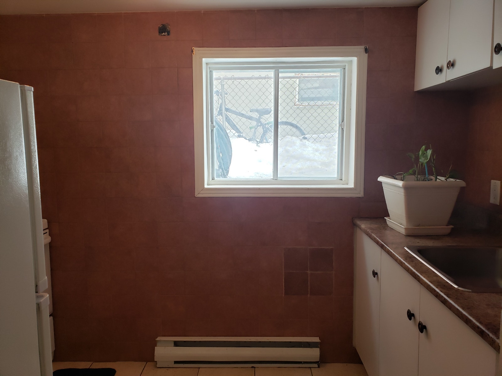 4 1/2 rental appartment — photo 1