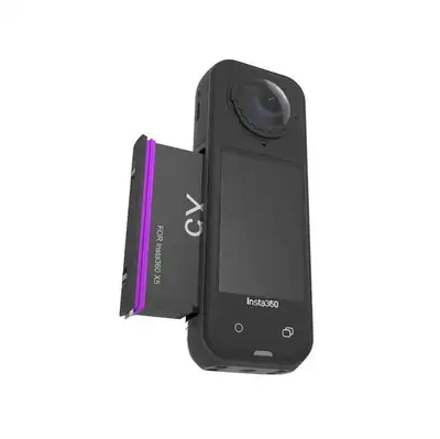 Insta 360 X5 Batteries, View more