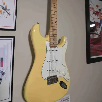 Fender Player I Stratocaster, View more