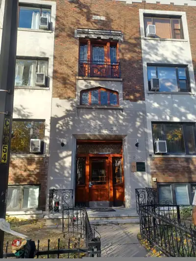 We have three 2-bedroom apartments available to rent. Available December 1, December 15, January 1....