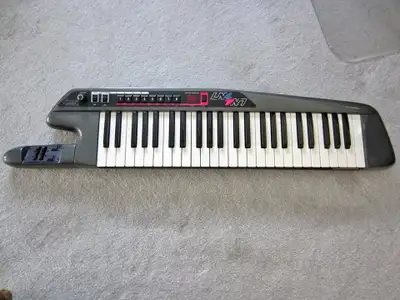 Lync Systems LN-4 "Keytar"/MIDI Controller, View more