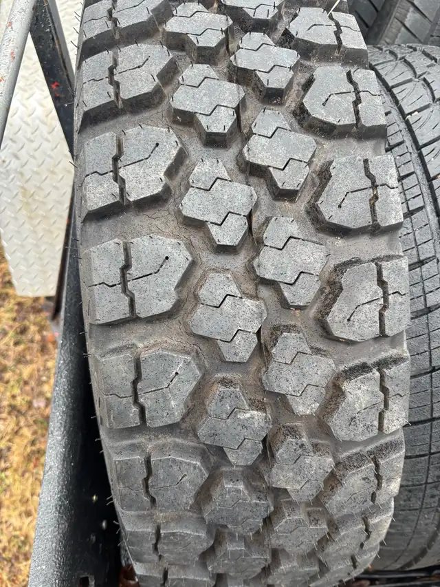 Summer truck tires  in Tires & Rims in Truro - Image 9