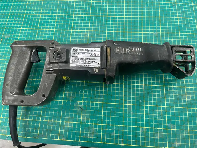 Reciprocating Saw65609084401795121