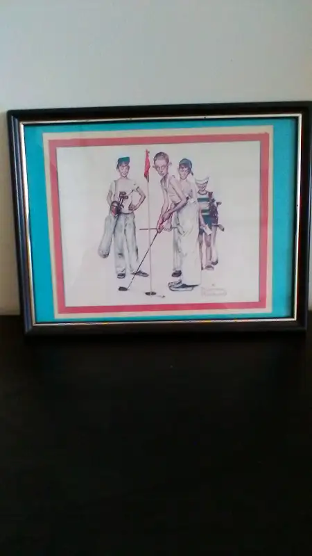 Art - prints in Arts & Collectibles in Ottawa - Image 2