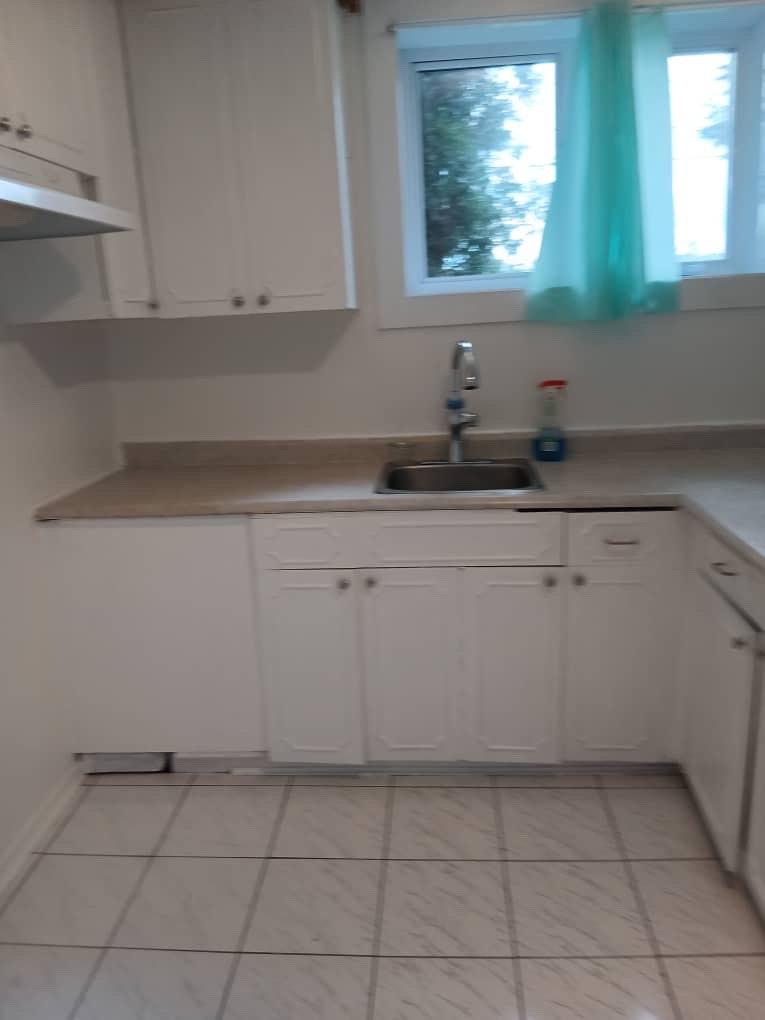 4½ (2 chambres) a louer– Shawinigan — photo 2