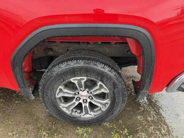 2021 GMC SIERRA BASE 1500, 5.3L, STANDARD BOX in Cars & Trucks in Pembroke - Image 4