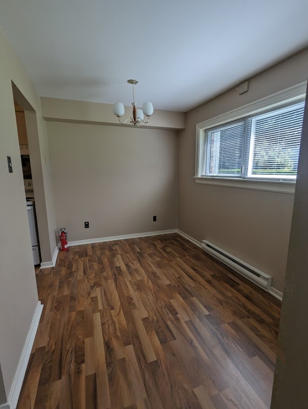 Spacious 2 bedroom apartment, Aurora Crescent, Greenwood Long Term