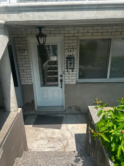 Room to rent!!!! In 3 1/2