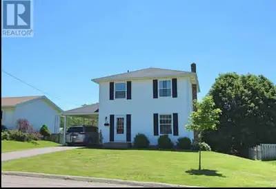 1 bedroom apartment for rent (Available Immediately). 74 Glenthorn Avenue , Charlottetown, PE Fully...