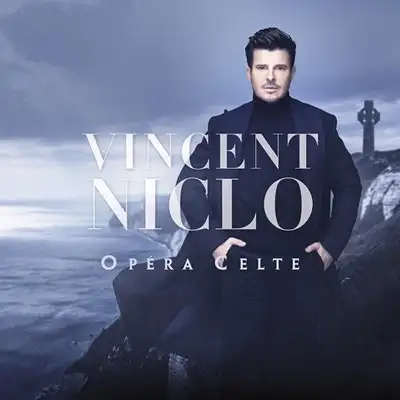 CD VINCENT NICLO, View more